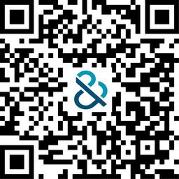 D-U-N-S profile QR code